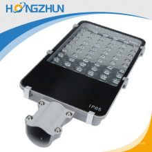 45mil chip LED 12v Dc luz de calle solar China proveedor